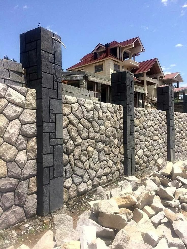 Masonry & Stonework project in Tauranga