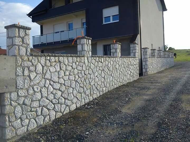 Masonry & Stonework project in Tauranga