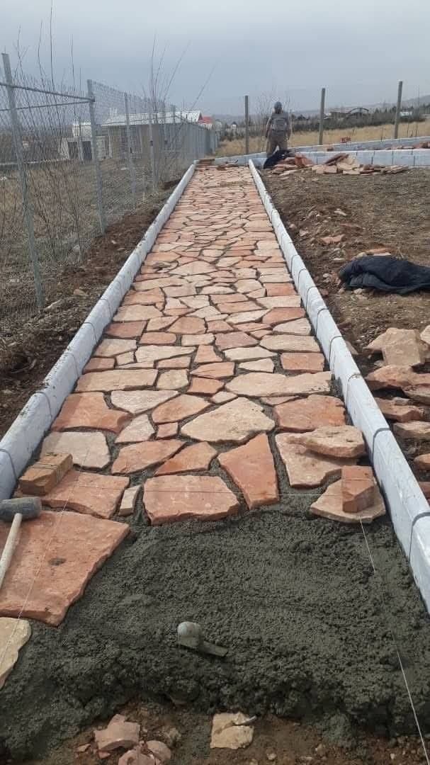 Masonry & Stonework project in Tauranga