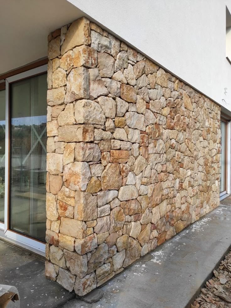 Masonry & Stonework project in Tauranga