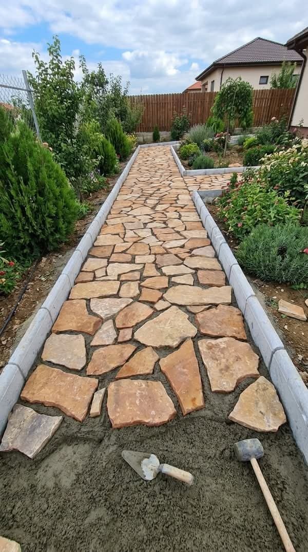 Masonry & Stonework project timeline in Tauranga