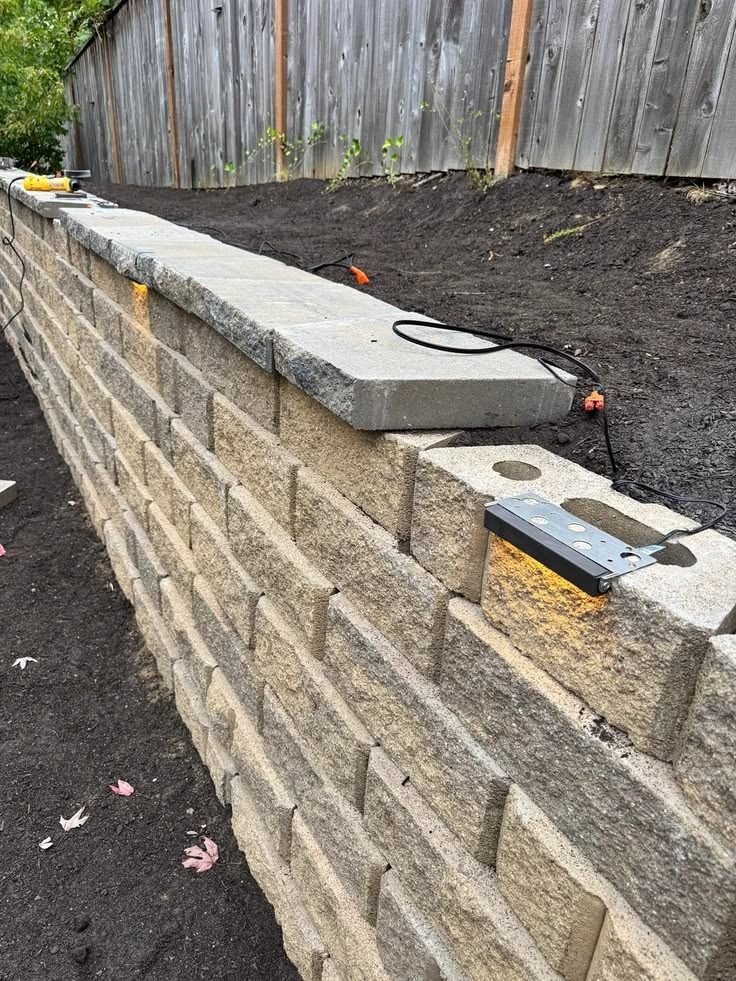 Retaining Walls services in Tauranga, Bay of Plenty Region